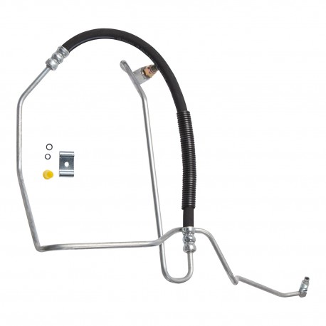 FLEXIBLE HP DIRECTION ASSISTEE FORD PASS MS 86-87