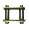 KIT JUMELLE LAME SUSP AVT-ARR CJ 55-75 - UNITE*
