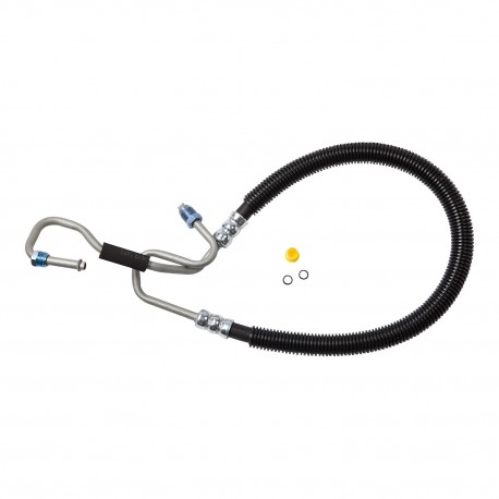 FLEXIBLE HP DA GM TRUCK FS 03-06 - ENTREE BOITIER*