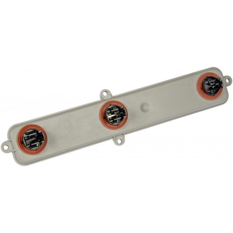 CIRCUIT ELEC PORTE AMPOULES FEU ARR RAM PU 02-06*