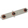 CIRCUIT ELEC PORTE AMPOULES FEU ARR RAM PU 02-06*