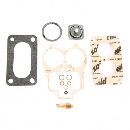 KIT REFECTION POUR CARBU WEBER K55134 - 923237