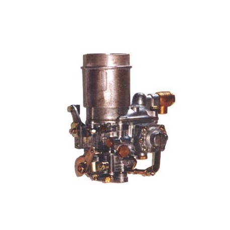 CARBURATEUR 1BBL SOLEX CJ 46-53 134CI L-HEAD