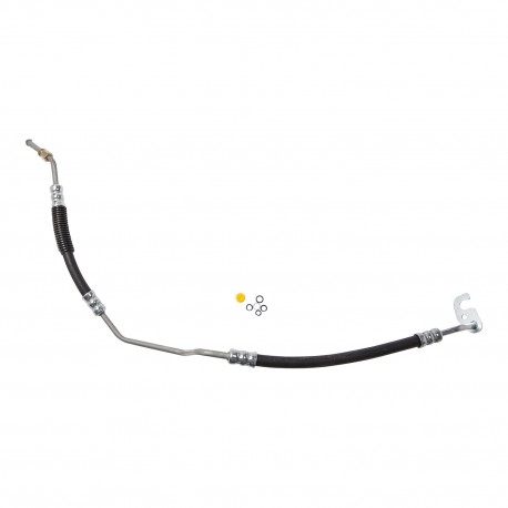 FLEXIBLE HP DIR ASSISTEE HUMMER H3 3.5L-3.7L 06-10