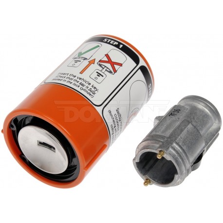 KIT CODAGE BARILLET CONTACT MOPAR PASS 98-09*