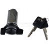 BARILLET CONTACT DEMARR GM 78-99/JEEP 85-91 - NOIR