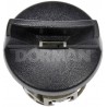 BARILLET CONTACT DEM MOPAR-JEEP 93-96 - AVEC CLES