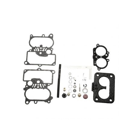 KIT REFECTION CARBU 2BBL HOLLEY 2245 MOPAR 68-82