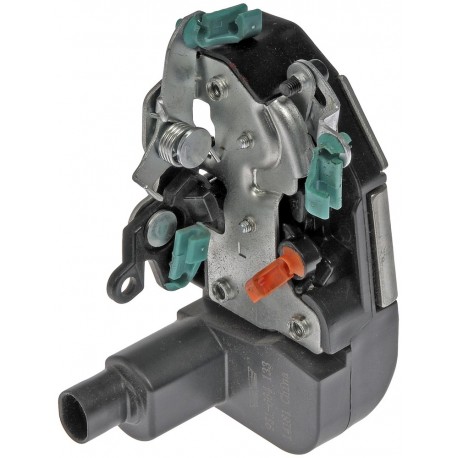 ACTUATEUR VERROUIL PORTE AVT GAUCHE ZJ-WJ 93-01*