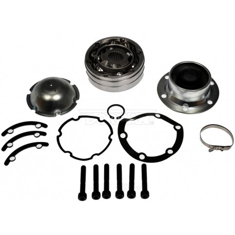 KIT CARDAN ARR ARBRE TRANS AVT DN-AN-WH-XK 01-10