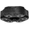 KIT FLECTOR ARBRE TRANS CORVETTE 01-11 - AVEC VIS