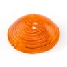 CABOCHON VEILLEUSE-CLIGNO AVT CJ 55-71 - ORANGE*