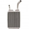 RADIATEUR CHAUFFAGE GM F BODY 70-81 - AVEC CLIM