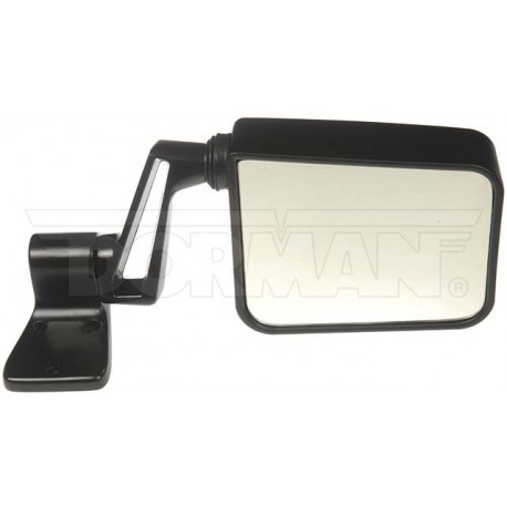 RETRO EXT DROIT YJ - US NOIR 955-232*