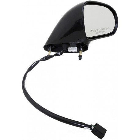 RETROVISEUR EXT DROIT PARK AVENUE 92-99 - ELECT*
