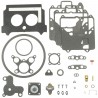 KIT REFECTION CARBU 2BBL AMC-JEEP 304-360CI 76-81