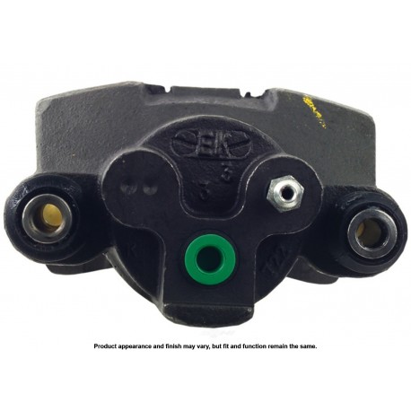 ETRIER FREIN ARR GAUCHE TJ-KJ-EXPLORER 02-07