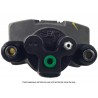 ETRIER FREIN ARR GAUCHE TJ-KJ-EXPLORER 02-07