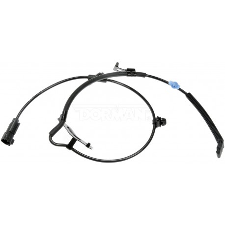 CAPTEUR ABS ARR GAUCHE MK-PM 07-17 - 4WD*