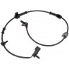 CAPTEUR ABS AVT GM TRUCK S 02-09 970-282*