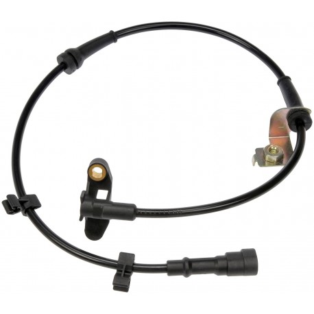 CAPTEUR ABS AVT GAUCHE PL-PT 01-10 970-303