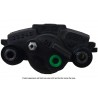 ETRIER DE FREIN 18-4784