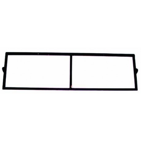 CADRE INT VITRES DE PARE-BRISE MB-GPW 41-45