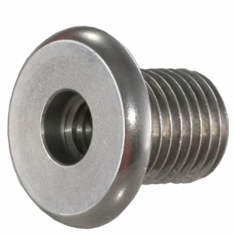 VIS FIXATION HARDTOP CORVETTE CONVERTIBLE 56-75