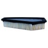 FILTRE A AIR CADILLAC CTS V6 08-14 A3096C1