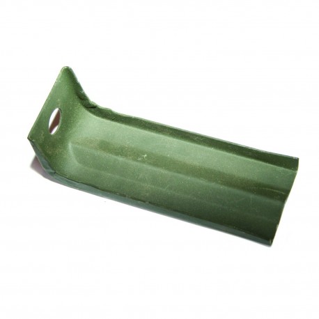 RENFORT PLANCHER ARR JEEP MB-CJ 46-71 A-3120