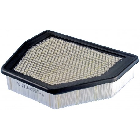 FILTRE A AIR A3163C