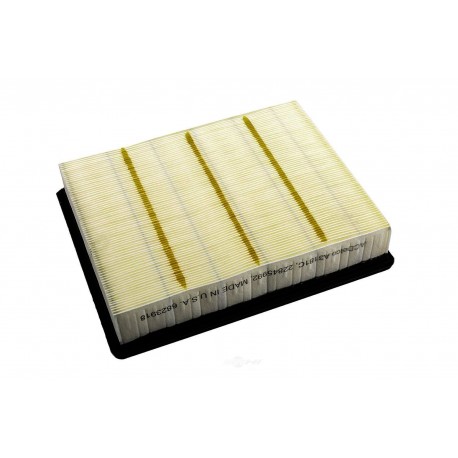 FILTRE AIR GM TRUCK 99-19 - FILTRATION STD A3181C