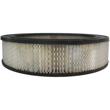 FILTRE AIR PONTIAC V8 58-67 A63C