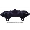 ETRIER FREIN ARR GAUCHE CORVETTE 65-82 - REMAN*