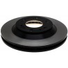 DISQUE FREIN AVT GM TRUCK S 02-05 - DIA 305MM*