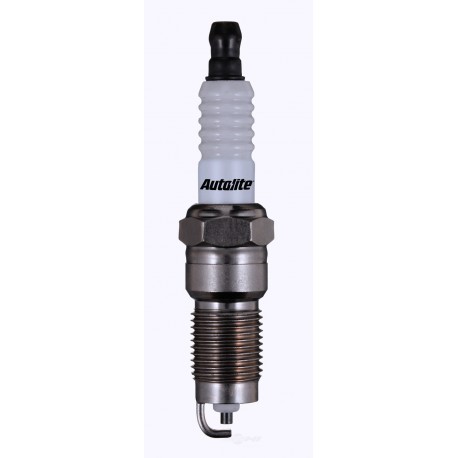 BOUGIE ALLUMAGE FORD 4.0L V6 05-11 - PLATINE