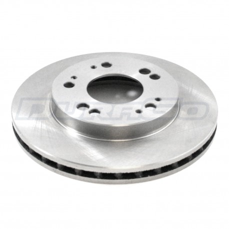 DISQUE DE FREIN AVT STRATUS-SEBRING JX 95-00*