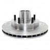 DISQUE FREIN AVT GM TRUCK S10 2WD 91-03 AX31254