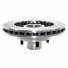 DISQUE FREIN AVT GM TRUCK S10 2WD 91-03 AX31254