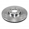 DISQUE FREIN AVT INFINITI FX35-45 03-05 AX31341*