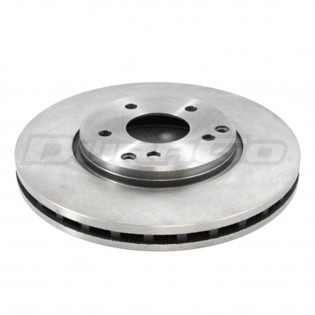 DISQUE FREIN AVT CROSSFIRE ZH 3.2L V6 04-08
