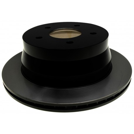 DISQUE FREIN ARR GM TRUCK S 97-05 - 4WD 18A875
