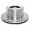 DISQUE FREIN ARR RAM PU 03-08 - 8 TROUS DUALLY*
