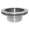 DISQUE FREIN ARR RAM PU 03-08 - 8 TROUS DUALLY*