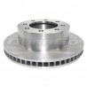 DISQUE FREIN AVT DODGE RAM 03-08 - 8 GOUJONS