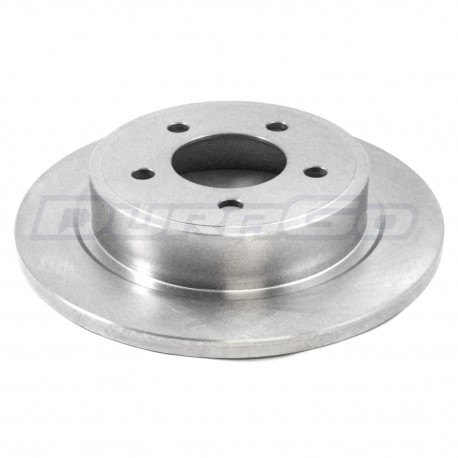 DISQUE FREIN ARR PACIFICA CS 04-08 AX53018