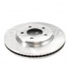 DISQUE DE FREIN AVT PACIFICA CS 04-08 AX53019