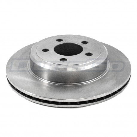 DISQUE DE FREIN AX53024