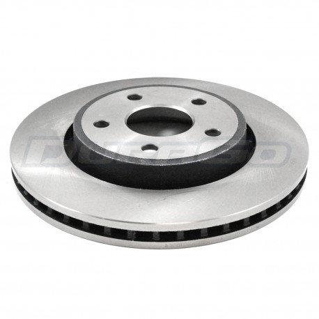 DISQUE FREIN AVT WH-XK 05-10 - SAUF SRT8 AX53026*