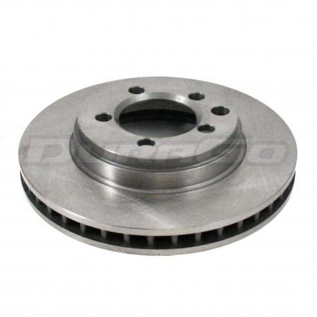 DISQUE FREIN AVT DODGE W100-150 PU 74-81 AX5312*